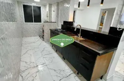 Cobertura com 2 quartos à venda na Avenida João Paulo da Silva, Interlagos, São Paulo