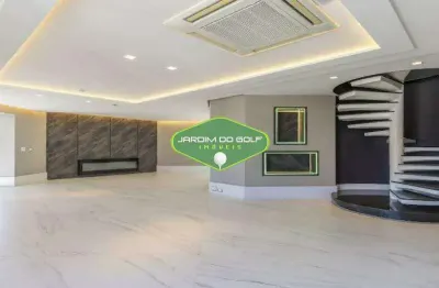 Cobertura com 4 quartos à venda na Rua João Álvares Soares, Campo Belo, São Paulo