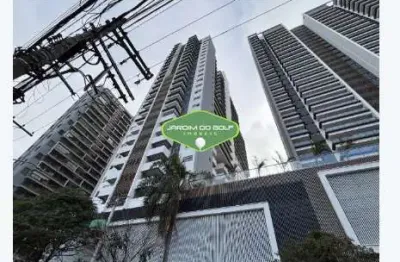 Apartamento com 1 quarto à venda na Rua do Estilo Barroco, Brooklin, São Paulo