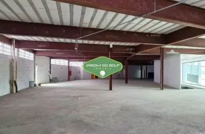 Loja comercial para locação | 650m² | av. teotônio vilela – zona sul, são paulo/sp