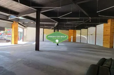 Loja comercial para locação | 450m² | av. teotônio vilela – zona sul, são paulo/sp