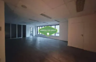 Sala comercial para alugar na Alameda Vicente Pinzon, Vila Olímpia, São Paulo