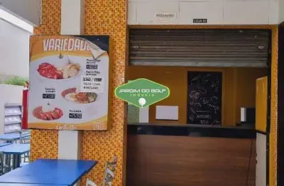 Ponto comercial à venda na Rua do Bosque, Barra Funda, São Paulo