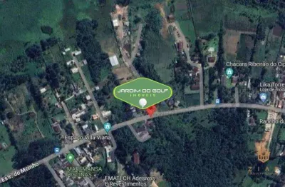 Terreno à venda na Estrada Moinho Velho, Cipó do Meio, São Paulo