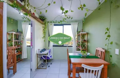 Apartamento viva benx nacões unidas à venda 2 quartos 1 vaga jurubatuba são paulo