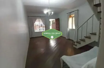 Casa com 2 quartos à venda na Rua Pajaú, Vila Anhangüera, São Paulo