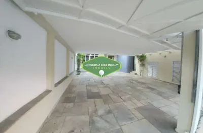 Casa com 3 quartos para alugar na Rua Darwin, Jardim Santo Amaro, São Paulo