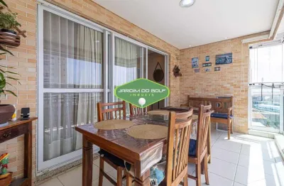 Apartamento com 3 quartos à venda na Rua Dona Amélia Leuchtenberg, Ponta da Praia, Santos