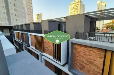 Casa em condomínio fechado com 3 quartos à venda na Rua Selma, Campo Belo, São Paulo