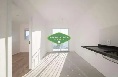 Apartamento à venda 1 quarto 1 banheiro condomínio vibra estação campo belo campo belo