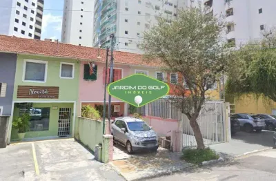 Casa comercial para alugar na Rua República do Iraque, Campo Belo, São Paulo