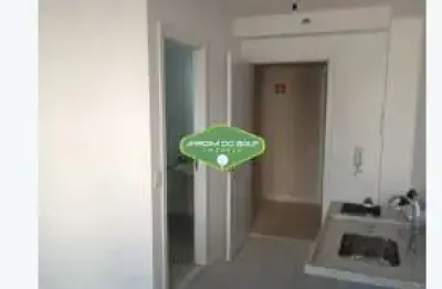 Apartamento com 1 quarto à venda na Rua Joaquim Guarani, Jardim das Acacias, São Paulo