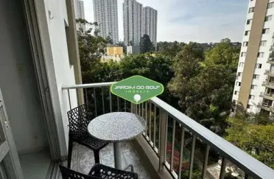 Apartamento à venda forest hills parque residencial julia 3 quartos