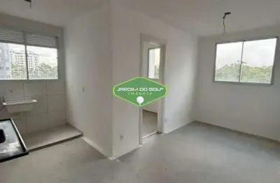 Apartamento com 2 quartos para alugar na Avenida Miguel Yunes, Usina Piratininga, São Paulo