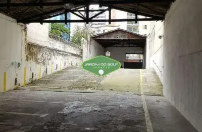 Barracão / Galpão / Depósito à venda na Rua Doutor Albuquerque Lins, Higienópolis, São Paulo