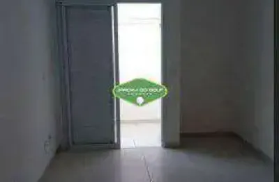 Kitnet / Stúdio para alugar na Rua Niderau Félix Machado, Vila São Pedro, São Paulo