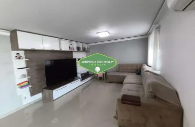 Apartamento com 3 quartos à venda na Avenida Engenheiro Eusébio Stevaux, Jurubatuba, São Paulo