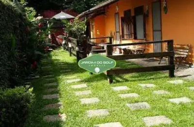 Casa em condomínio à venda no camburi - sertãozinho litoral norte