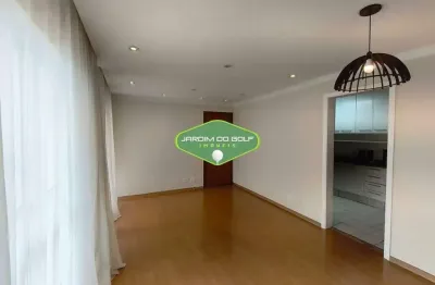 Apartamento para aluguel 3 quartos [1 suíte 2 vagas jardim marajoara