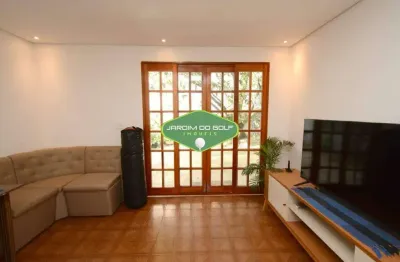 Casa residencial à venda em jardim santa francisca cabrini – 3 quartos, 1 suíte, 4 vagas