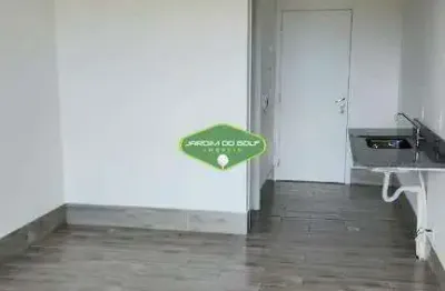 Apartamento com 1 quarto para alugar na Avenida Vereador José Diniz, Alto da Boa Vista, São Paulo