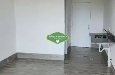 Apartamento com 1 quarto à venda na Avenida Vereador José Diniz, Alto da Boa Vista, São Paulo