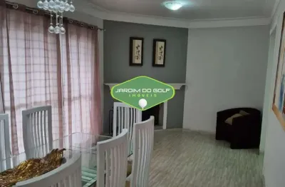 Apartamento com 4 quartos à venda na Rua Professor José Horácio Meirelles Teixeira, Morumbi, São Paulo