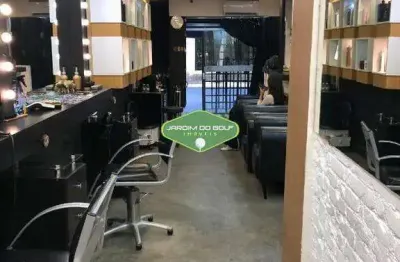 Sobrado comercial para aluguel 1 banheiro brooklin paulista 140,00 m²