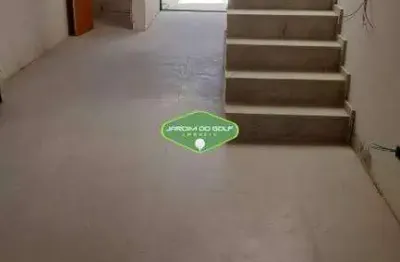 Casa com 3 quartos à venda na Rua João Gomes Batista, Jardim Cidália, São Paulo