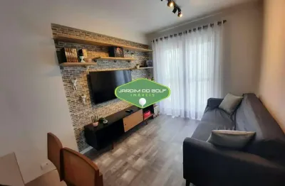 Apartamento à vendagolf park 2 quartos 1 suíte 1 vaga vila anhangüera