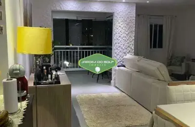 Apartamento com 3 quartos à venda na Rua Quararibéia, Vila Isa, São Paulo
