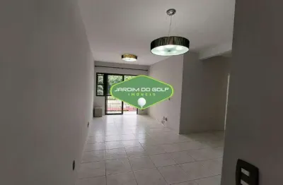 Apartamento para Aluguel no Jardim Marajoara, SP – Lazer Completo e Portaria 24h