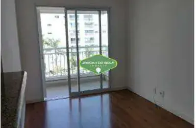 Apartamento com 2 quartos à venda na Rua Quararibéia, Vila Isa, São Paulo