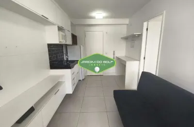 Aluga Condominio NOW Studio Apartamento 01 Dormitorio 01 vaga Mobiliado Alto Da Boa Vista