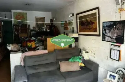 Casa com 3 quartos à venda na Rua Sobrália, Vila Gea, São Paulo