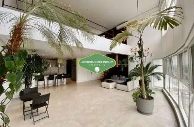 Cobertura à venda 249 near granja julieta granja julieta são paulo