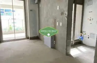 Apartamento com 3 quartos à venda na Avenida Agami, Moema, São Paulo