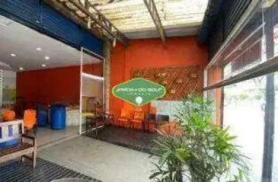 Ponto comercial para alugar na Rua Doutor Antônio Bento, Santo Amaro, São Paulo