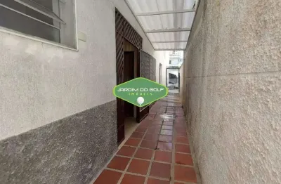 Sobrado no jardim marajoara – 3 dormitórios | 2 vagas | uso residencial ou comercial