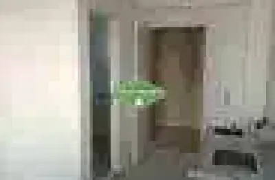 Apartamento com 1 quarto à venda na Rua Cancioneiro de Évora, Santo Amaro, São Paulo