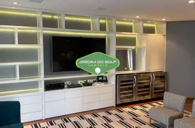 Apartamento para aluguel 3 quartos 1 suíte 3 vagas vila nova conceição