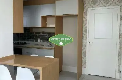 Apartamento à venda 2 quartos 1 suíte 1 vaga jardim marajoara