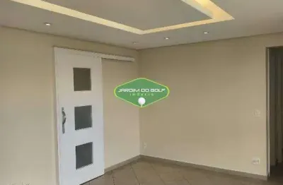 Apartamento para aluguel 3 quartos 1 suíte 2 vagas jardim marajoara