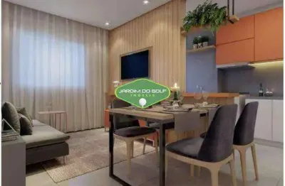 Apartamento com 2 quartos à venda na Avenida Elísio Teixeira Leite, Brasilândia, São Paulo