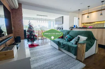 Apartamento com 2 quartos à venda na Avenida Eusébio Matoso, Pinheiros, São Paulo
