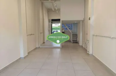 Alugo loja 54m² alameda casa branca com lorena jardim paulista