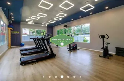 Apartamento 2 Dormitórios à venda em Jardim São Luís, São Paulo