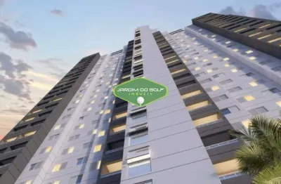 Apartamento 2 Dormitórios à venda em Jardim São Luís, São Paulo