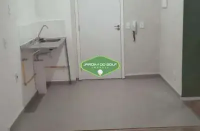 Apartamento 2 Dormitórios à venda em Jardim São Luís, São Paulo