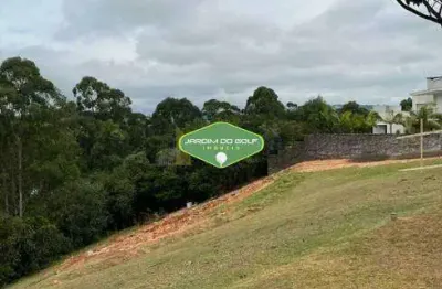 Terreno em condomínio fechado à venda na Avenida Nossa Senhora das Graças, Jardim Nossa Senhora das Graças, Itatiba